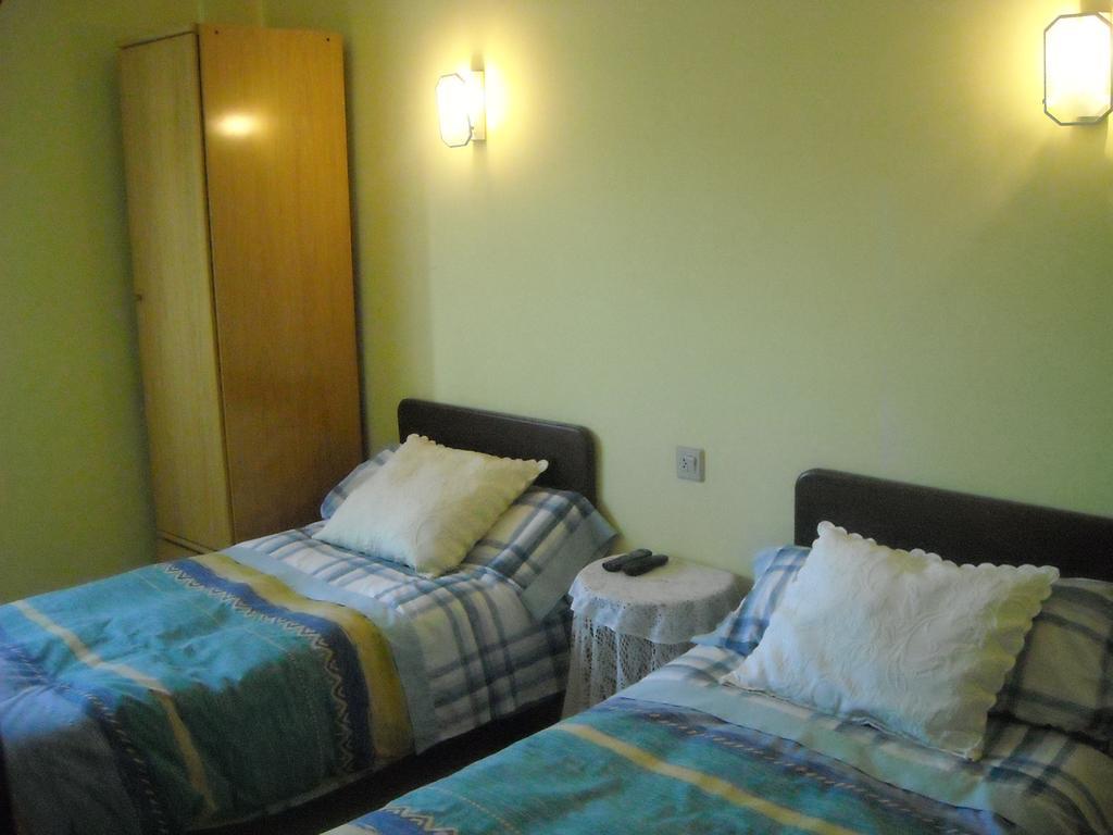Hostal La Ponderosa Sancti Spíritus Zimmer foto