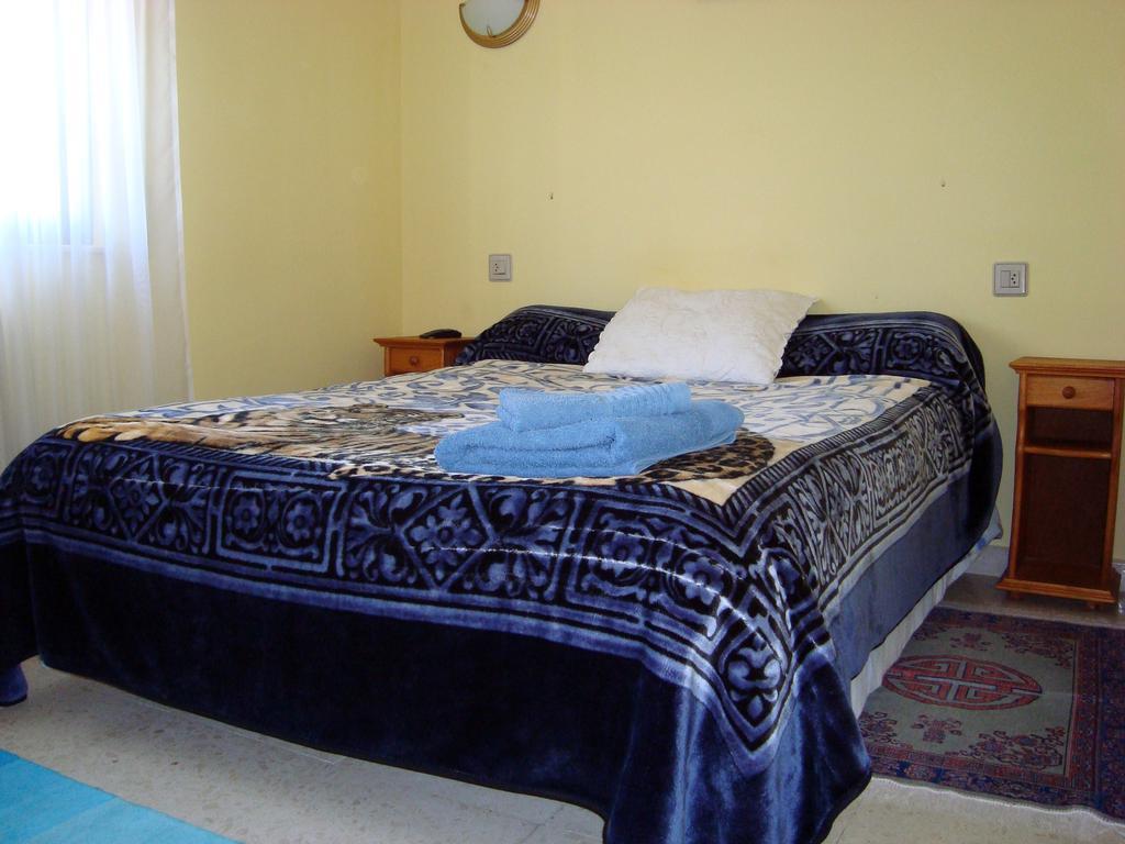 Hostal La Ponderosa Sancti Spíritus Zimmer foto