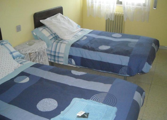 Hostal La Ponderosa Sancti Spíritus Zimmer foto